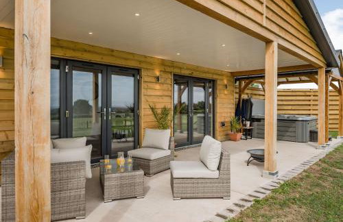 Bramley Lodge - Uk38384 - Foto 2