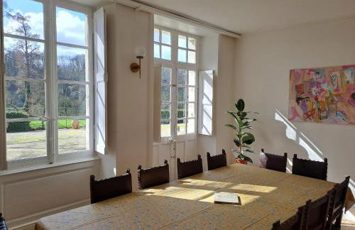 Gîte chouette la Valette - Foto 32