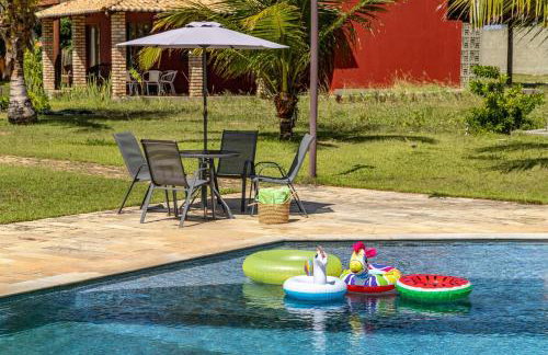 Refúgio Gostoso - Foto 18