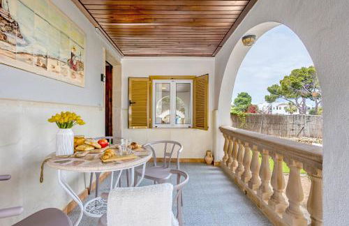 Can Castello garden of bliss - Foto 5