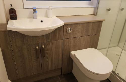 Hastings Retreat Rural barn conversions with Private Lake - Foto 17