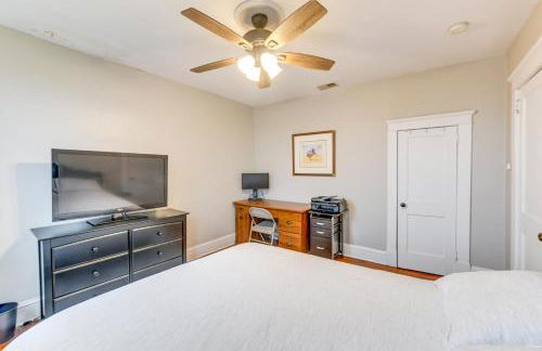 Lovely Carytown Home Walk to Shops and Restaurants - Foto 20