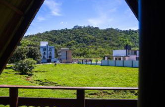 Chalés Pomertraum - Foto 40