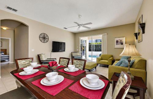 Sun Living: Golf Community, Private Pool 809 - Foto 16