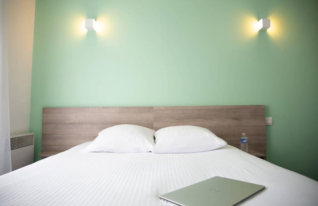 Comfort Aparthotel Toulouse Metropole - Foto 18