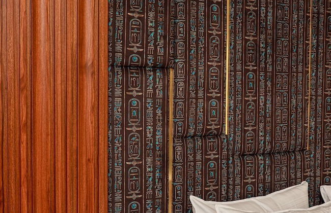 Guest House Paradise Top Roof Pyramids View - Foto 10