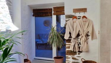 Le Pré de la Mer Suite & SPA Privatif - Foto 5