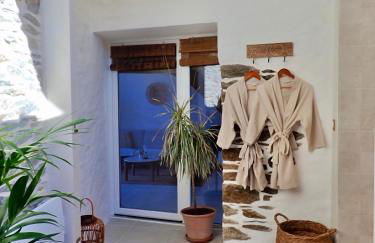 Le Pré de la Mer Suite & SPA Privatif - Foto 5