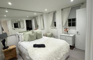 High Deluxe Standard flat for 6 people in the heart of London - Foto 12