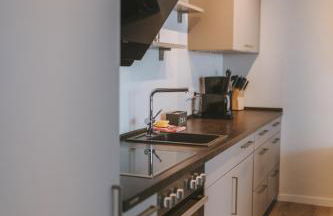 Gruppen-Wohnung mit Balkon und Grill 10 Betten - Photo 18