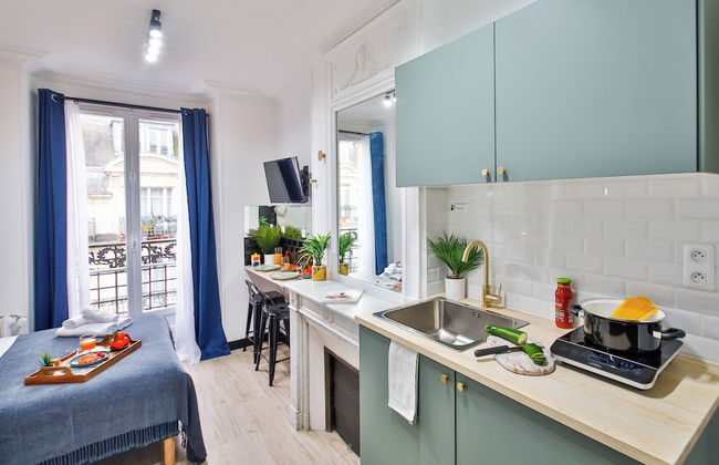 WS Tour Eiffel - Laos - Photo 36