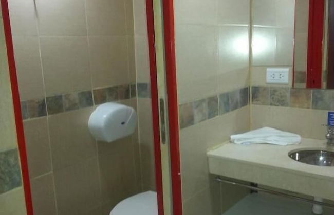 Complejo Turistico Cerro de Oro - Foto 10