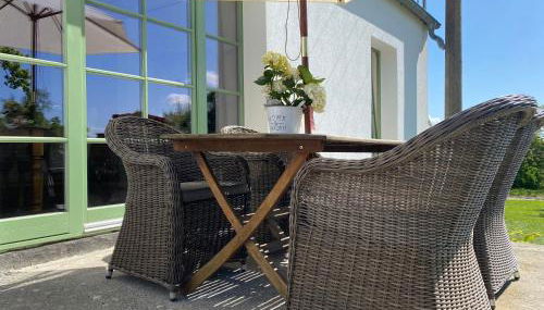 Gutshaus Kranichflug - Foto 3