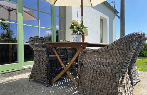 Gutshaus Kranichflug - Foto 3