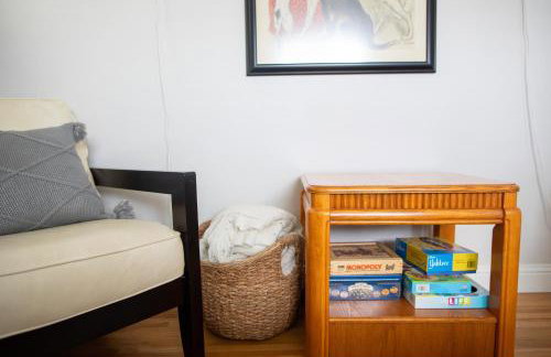 Historic, Family-Friendly Home in Downtown - Photo 43