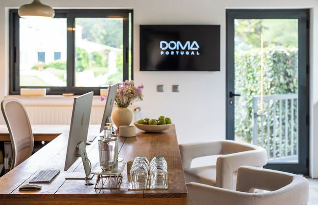DOMA Portugal - Foto 4