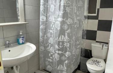 Nikea apartment near Pireus port and metro st III - Foto 6