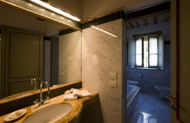 Villa Il Castagno Wine & Resort - Foto 55