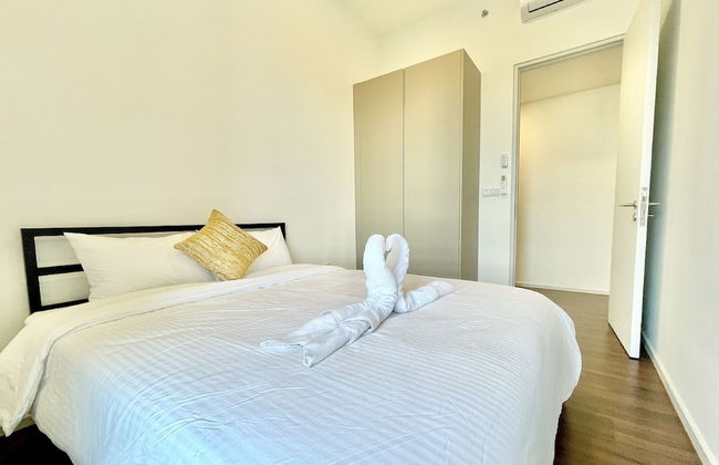 UNA Serviced Residence by MOKA - Foto 9