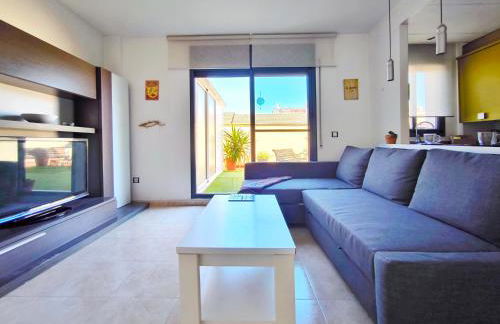 Amplio y Cómodo Apartamento con Terraza, Ulldecona - Foto 24