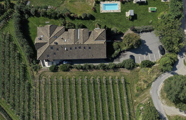 Residence Lahnhof, Laces - Photo 73