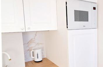 Apartament Golden View Rewal Klifowa 5 Przy plaży, Widok na morze, Basen, Sauna, Siłownia - Foto 8