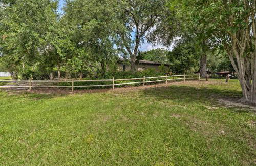 Pet-Friendly Apopka Home 30 Mi to WDW! - Foto 32