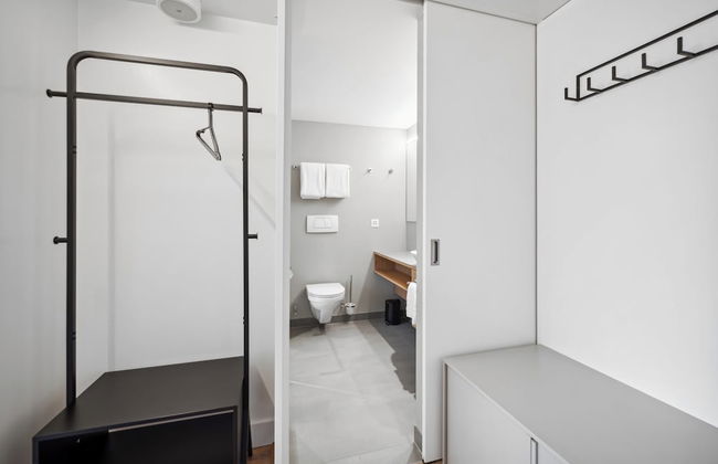 Limehome Basel Münzgasse - Foto 27