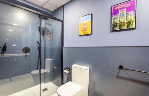 Apartamento B Cube by Mimood Aparthotels - Foto 4