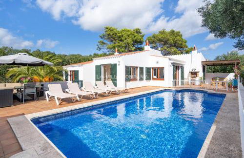 Villa BINI DUC - Foto 1