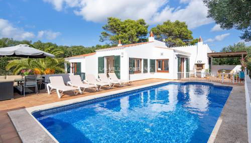 Villa BINI DUC - Foto 1