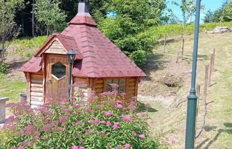 gîte des 1000 étangs - Foto 9