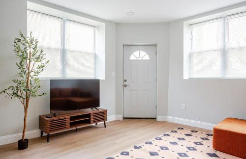 Stylish Stay in Center City, French-Japanese & Minimalist Vibes - Foto 23