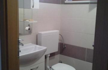 Apartment in Susak with air conditioning, W-LAN (3865-1) - Foto 26