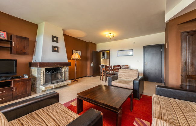 Pirin Golf & Country Club Apartment Complex - Foto 21