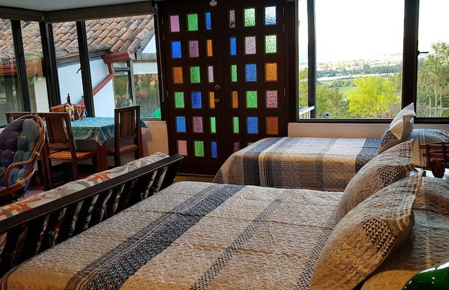 El Hostel Granjero - Foto 12