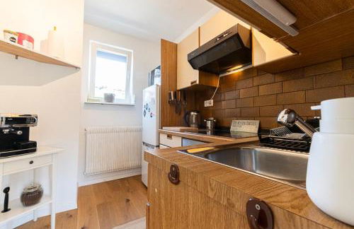 FeWo Birdflower - Foto 6