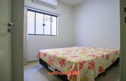 Casa em Rondonopolis a 5 2 km do centro - Foto 21