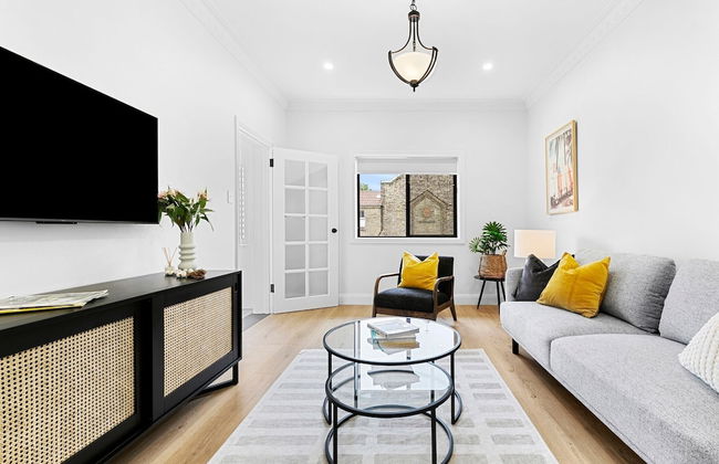 Hamilton Lodge - Foto 8