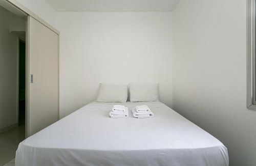 WI-FI 500MB | 400m da Beiramar #CA71 - Foto 19