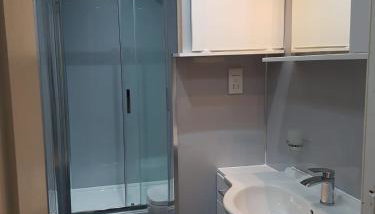 Bentinck Street Ground Floor Apartment - Foto 2, Shower