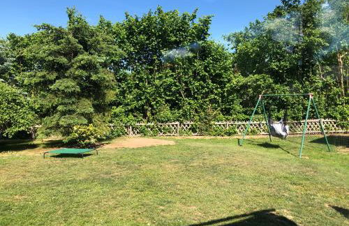 Lili´s Bungalow auf der Halbinsel Scheid - Foto 17