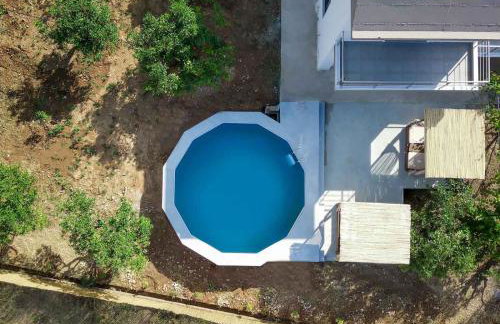 Terra Nova Luxury Villa - Foto 39