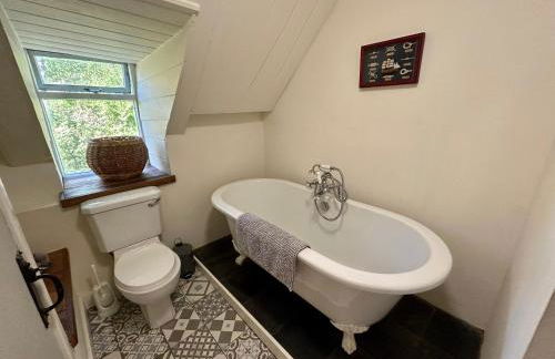 Panoramic Mountain Retreat - Waen Fechan - 4x4 access only - Foto 9