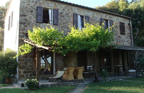 Nocini di Maremma - Photo 9