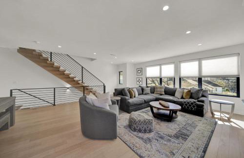 AMAZING VIEWS Rooftop Patio, Gym and Game room - Foto 79