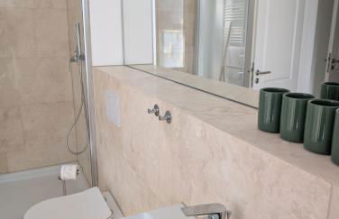 Winzervilla Kammerhof - 3x stilvolle & geräumige FeWos mit Moselblick, 2-12 Gäste buchbar, direkt am Moselradweg - Foto 40