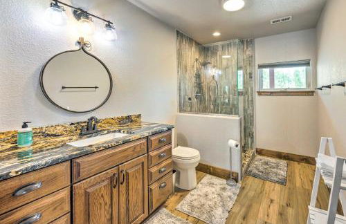 Hot Tub and Mtn View! Cripple Creek Retreat - Photo 29