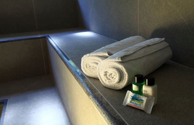 Eco Resort Serra Imperial - Foto 54