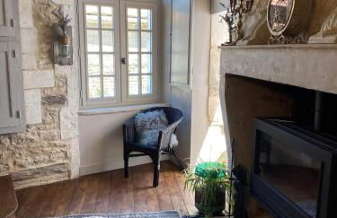 La Cour Blanche - Foto 61